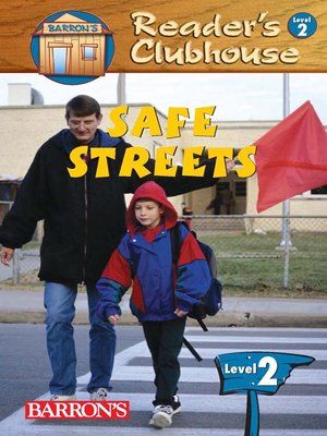 cover image of Safe Streets